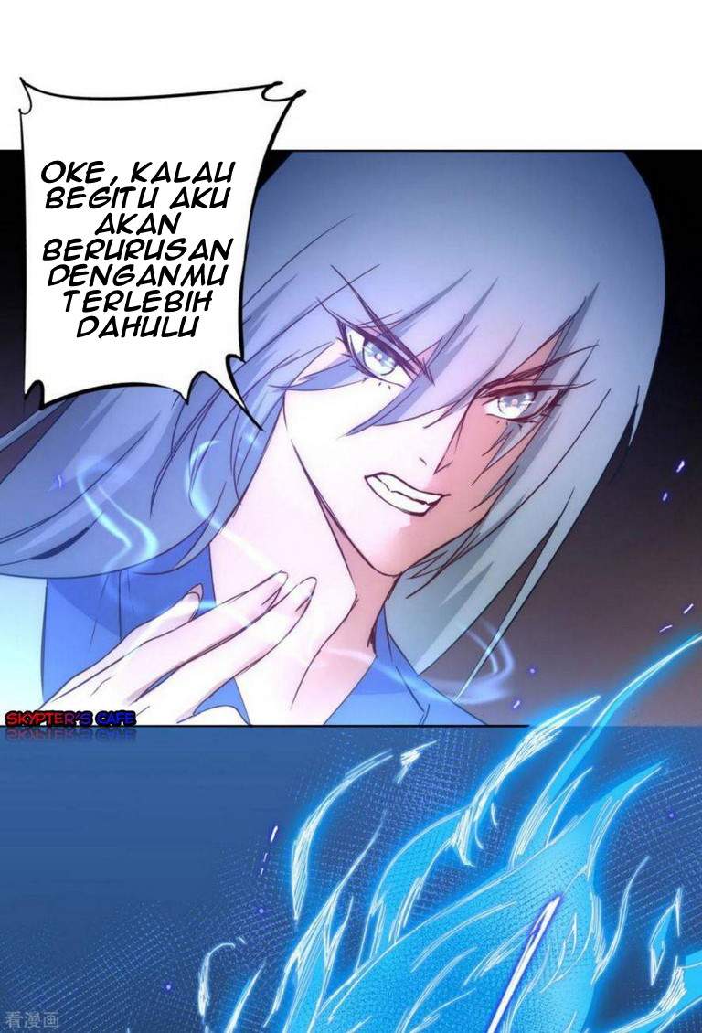 Reversing the Immortal Path chapter 44